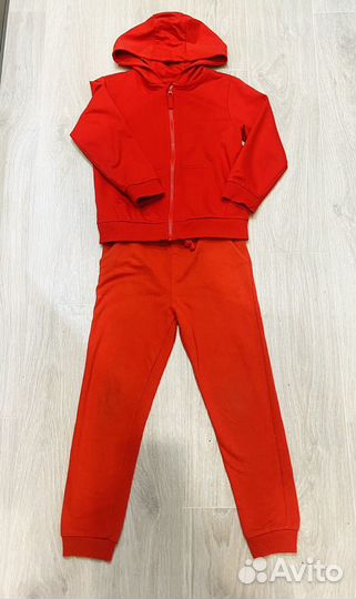 Костюм sinsay 122
