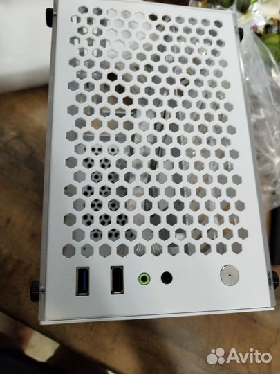 Gaming mini pc игровой мини пк