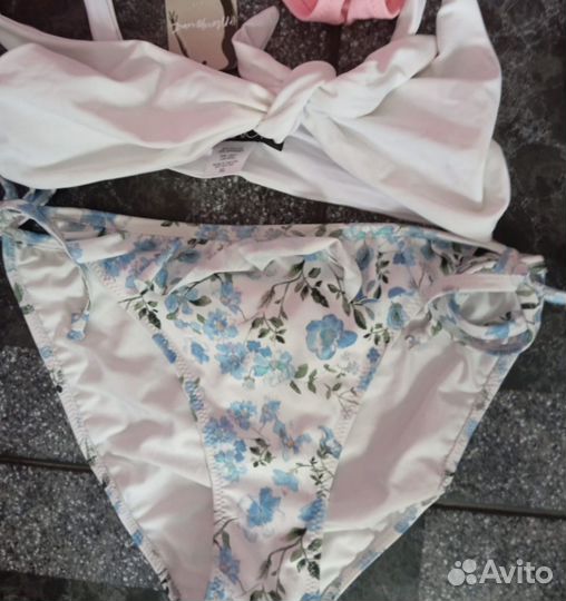 Купальники большим пакетом