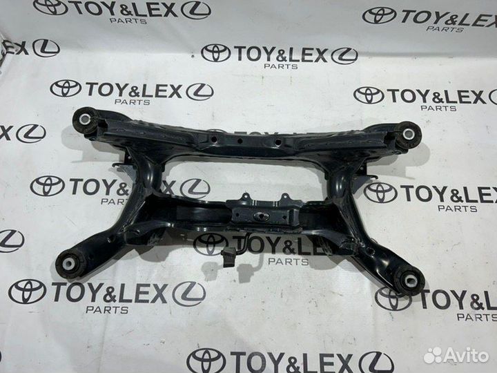 Балка подвески Toyota Rav4 XA50 A25A-FXS 19