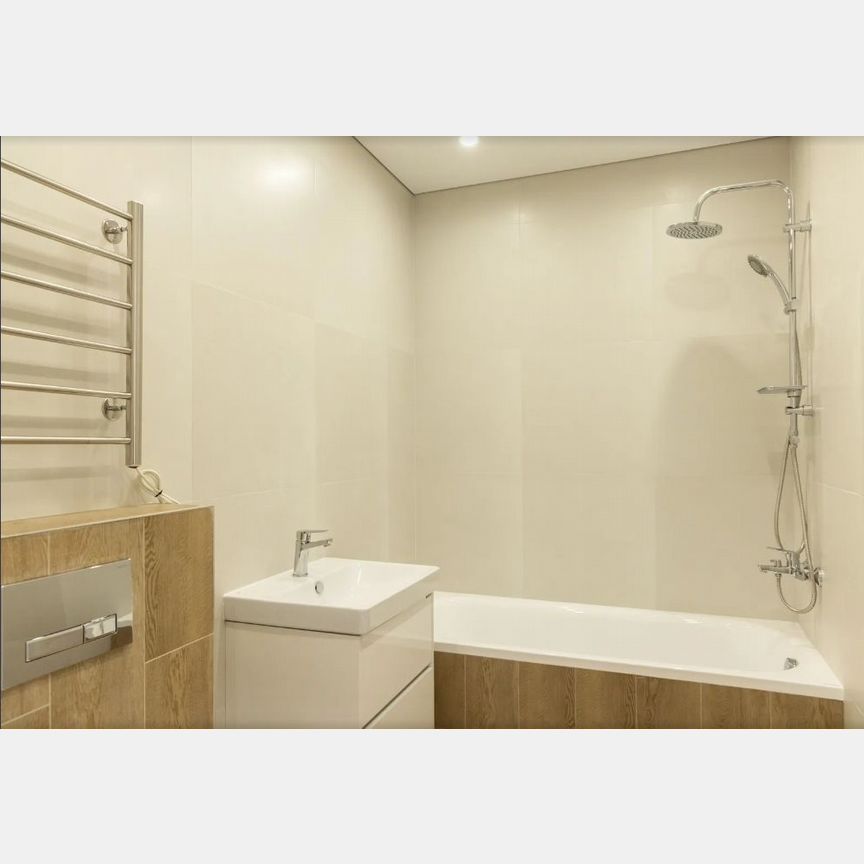 Апартаменты-студия, 21,9 м², 7/23 эт.