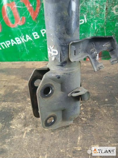 Стойка передняя правая nissan cube