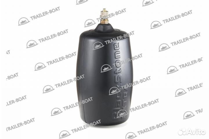 Пневмоподвеска BlackStone Extra S Hyundai i30 (FD) 01.10.2007-01.06.2012, задняя, 55261