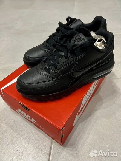 Кроссовки nike AIR MAX LTD 3