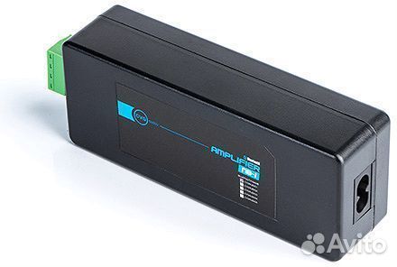 Миниатюрный bluetooth усилитель CVGaudio NB-1