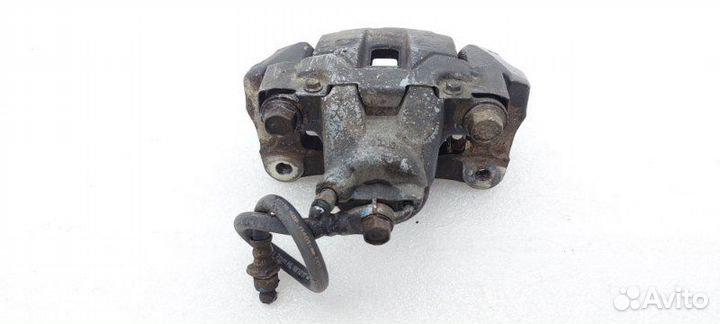 Б/У Б/У Суппорт тормозной Состояние отличное