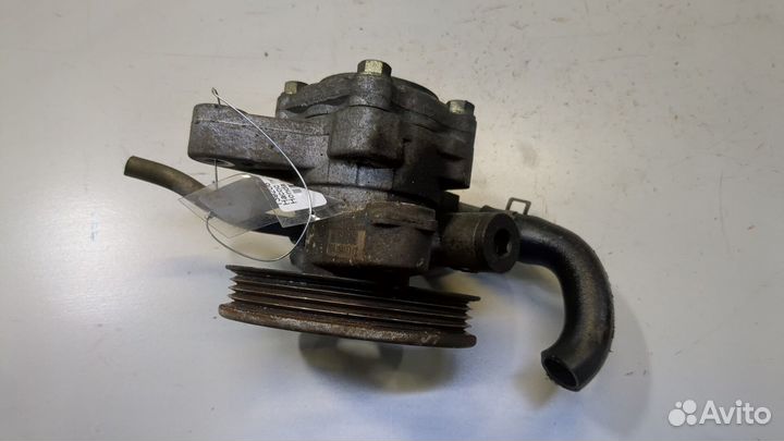 Гур Honda Accord 6, 2001