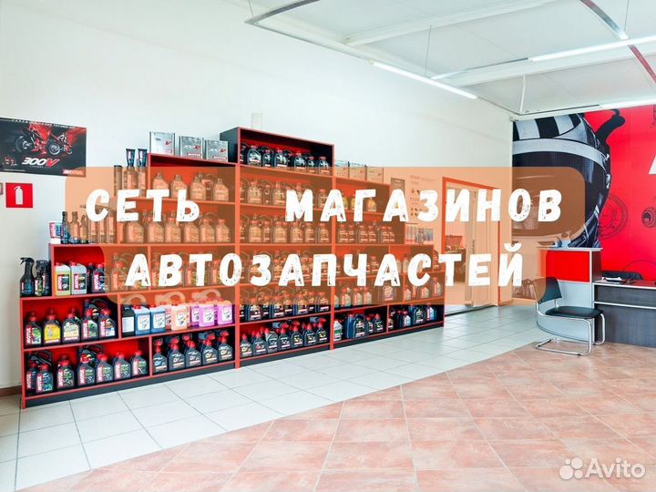 Бизнес под ключ