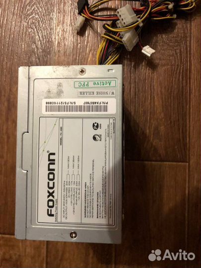 Детали для пк