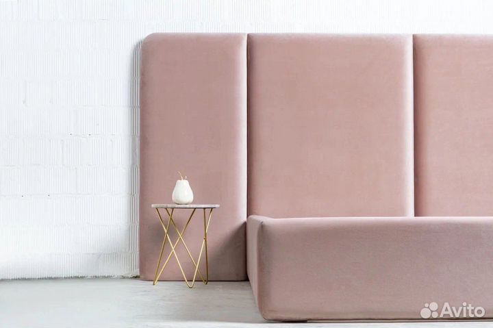 Кровать Итальянская дизайнерская