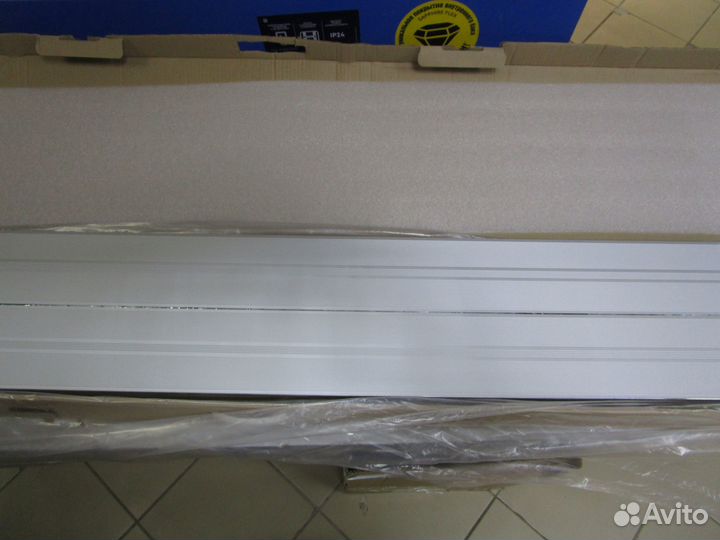 Обогреватель инфракрасный ballu BIH-APL-3.0