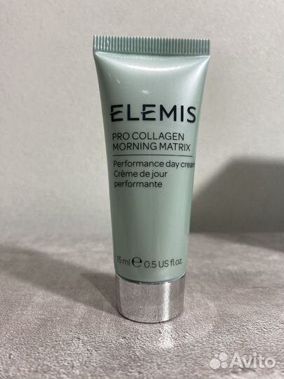 Уход Elemis