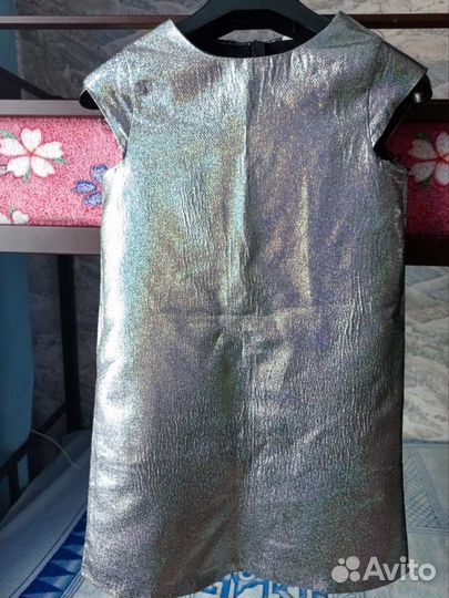 Детские вещи пакетом на девочку