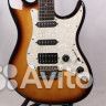 Elioth Stratocaster