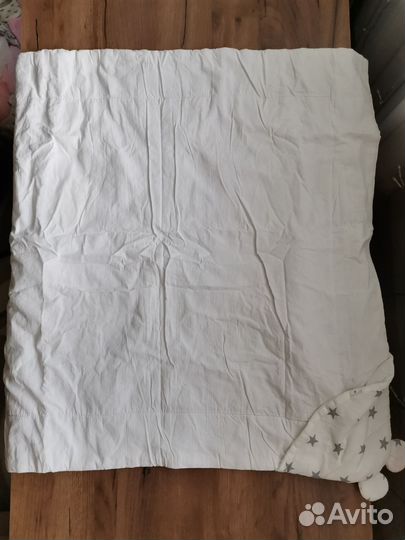 Пелёнки, одеяло