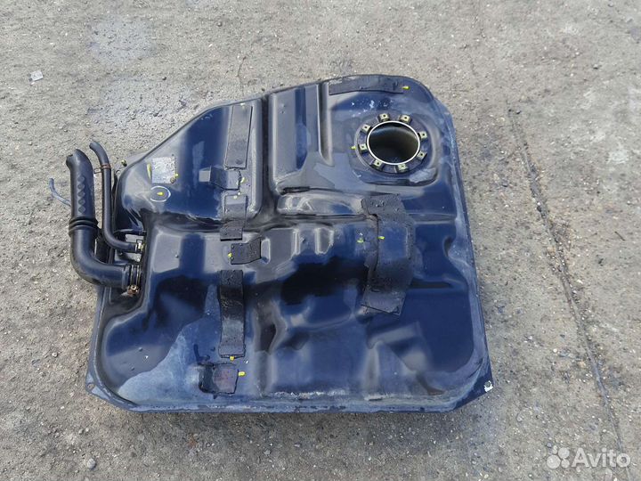 Топливный бак Honda Stream