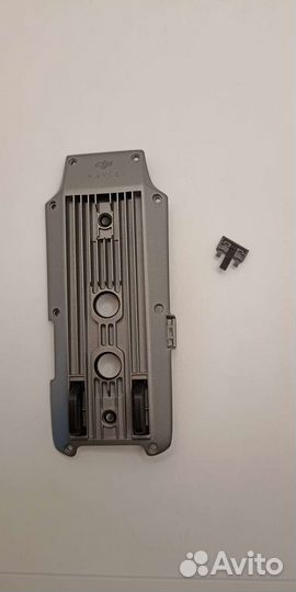 Dji mavic pro нижняя часть корпуса