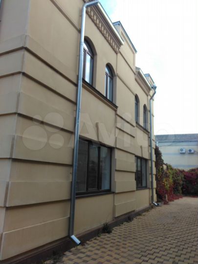 Офис в центре города, 39.3 м²