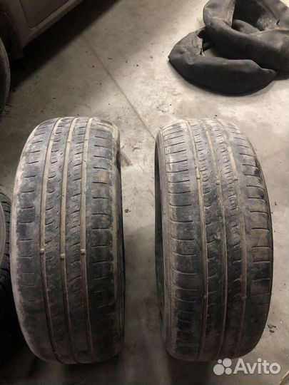 Kumho Sense KR26 205/65 R15