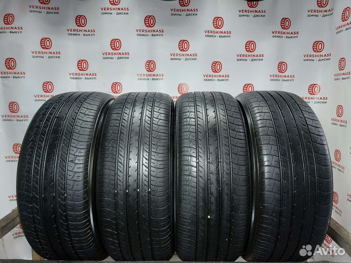 Yokohama BluEarth E70 215/55 R17
