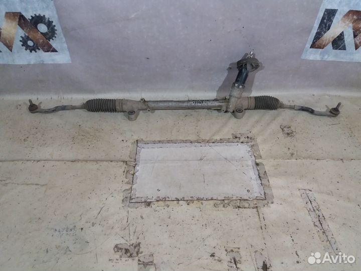Мазда 6 GJ 2012- Рейка рулевая 19925