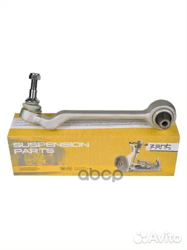 Рычаг правый BMW E87 04/E90 05 Z24636 zentparts