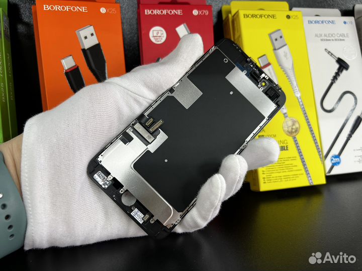 Дисплей iPhone 8 Plus. Оригинал. Магазин