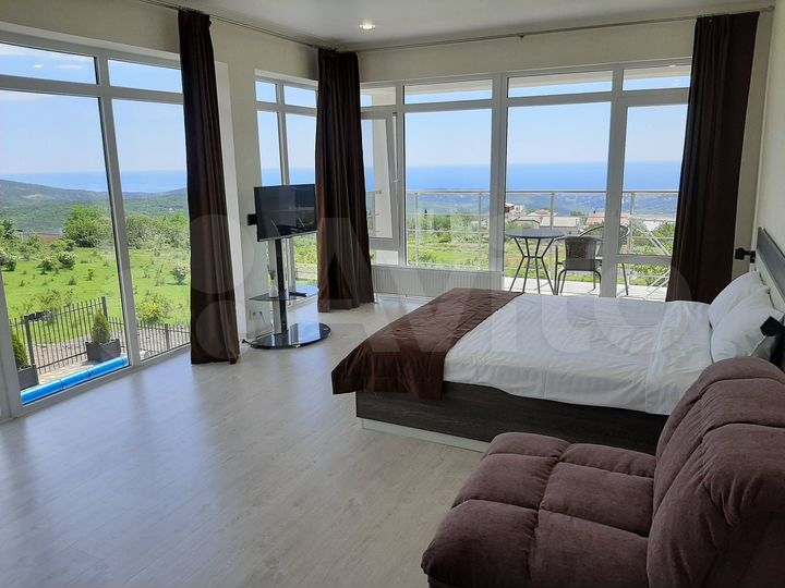 Гостиница, 800 м²
