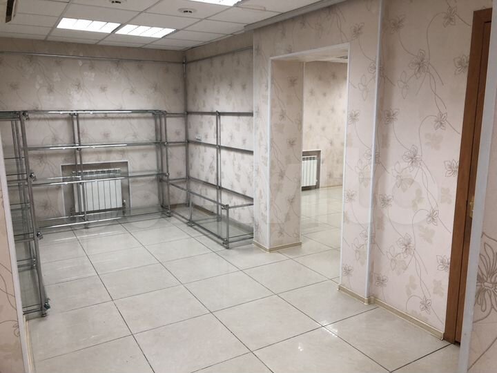 Свободного назначения, 74 м²