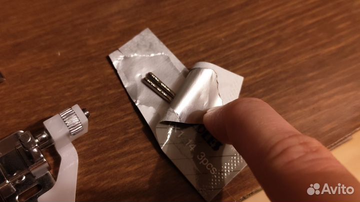 Швейная машинка Janome 2252, торг