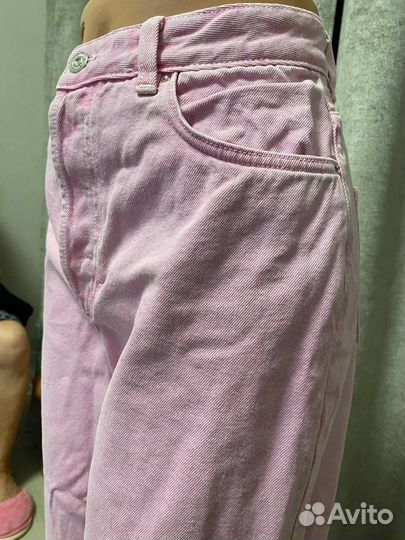 Джинсы женские