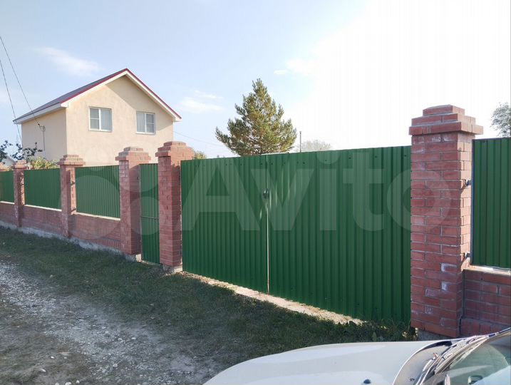 Участок 7,8 сот. (СНТ, ДНП)