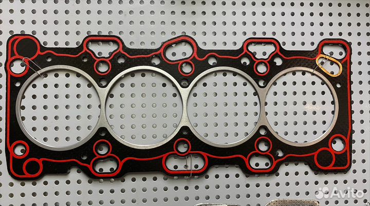 Прокладка гбц GW hover H1, H5 (4G64, 4G69) паронит