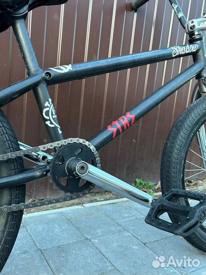 BMX