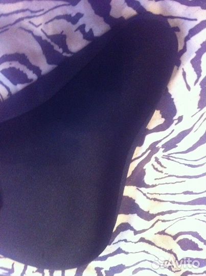 Силиконовое седло чехол с регшнурком