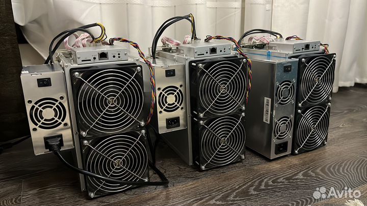 Innosilicon t2th 30th