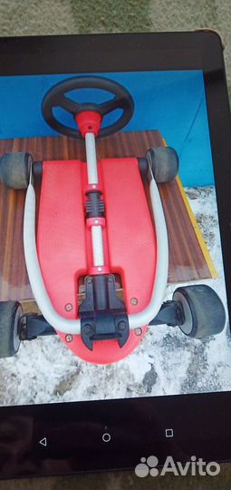 Самокат детский