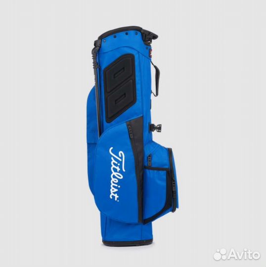 Сумка для гольфа Titliest Players 4