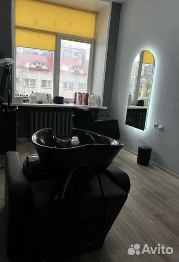 Сдам кабинет для парикмахерских услуг