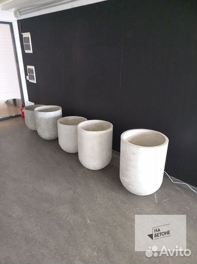 Кашпо, Вазоны, горшки для цветов