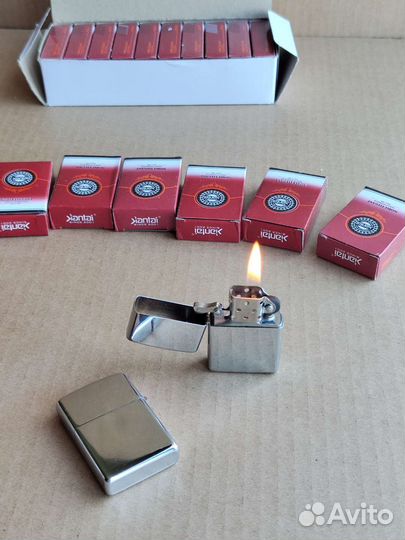 Зажигалки бензиновые оптом
