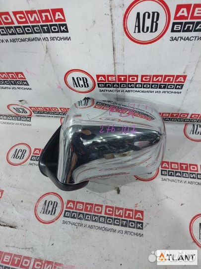 Зеркало левое honda CR-V