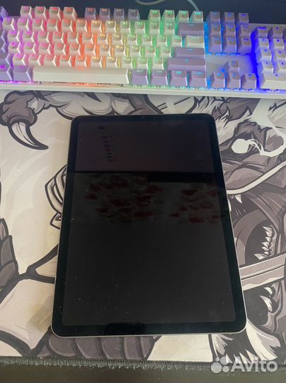 Планшет apple iPad air 5