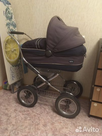 Коляска Inglesina