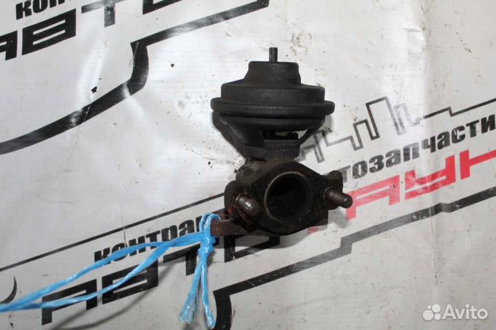 Клапан EGR hyundai KIA D4EA 2841627250