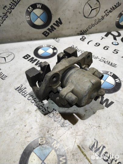 Суппорт передний правый Bmw 5-Series E39