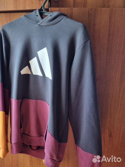 Худи Adidas Оригинал