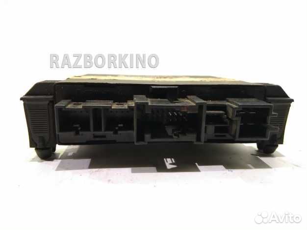 Блок управления дверью