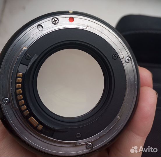 Sigma 35mm 1 4 art canon