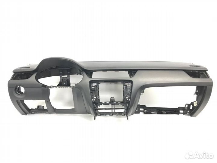 Торпедо Skoda Octavia 1.6 cwva 2018